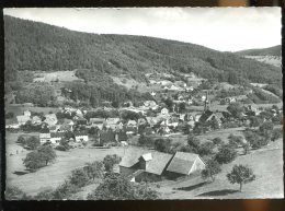 CPM Non écrite 68 LAPOUTROIE Vue Générale - Lapoutroie