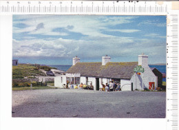 The Last  House,  John O' Groats,    CAITHNESS - Caithness