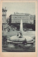 CPA - ROMA (Italia) - Grand Hotel - 1934 - Bares, Hoteles Y Restaurantes