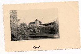 30643  -    Lavoir  Lez  Héron   Carte Photo   église - Heron