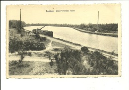 Lanklaar Zuid Willems Vaart - Dilsen-Stokkem