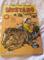 MUSTANG N°112 - Mustang