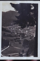 MARZELL U KANDERN 1945 - Zell