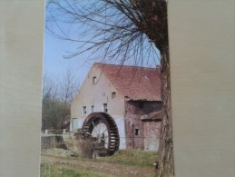 Grimbergen Watermolen - Grimbergen