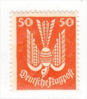 MiNr.347 X (Falz) Deutschland Deutsches Reich - Unused Stamps