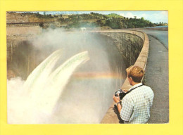 Postcard - Zambia       (V 24715) - Zambie