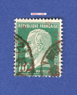 1923  / 1926  N°  170 I PASTEUR   OBLITÉRÉ - Gebruikt