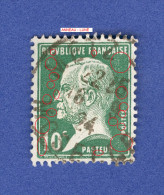 1923  / 1926  N°  170 I PASTEUR  16-9-24 OBLITÉRÉ - Gebruikt
