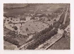 ( 11 ) SALLELES D'AUDE Vue Panoramique Prise En Avion - Salleles D'Aude