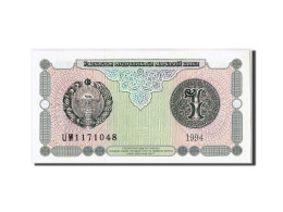 [#305785] Ouzbékistan, 1 Sum Type 1994 - Uzbekistán