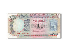 Billet, India, 100 Rupees, 1979, TTB - India