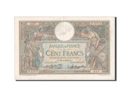 Billet, France, 100 Francs, 50 F 1927-1934 ''Luc Olivier Merson'', 1926, TTB - 50 F 1927-1934 ''Luc Olivier Merson''