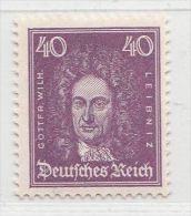 MiNr.395 Xx  Deutschland Deutsches Reich - Nuovi