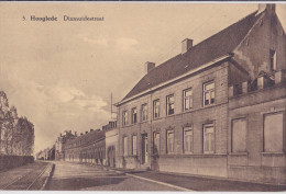 HOOGLEDE / HOOGHLEDE : Dixmuidestraat - Hooglede