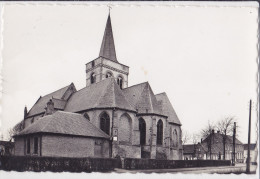 ISENBERGHE / IZENBERGE : Parochiale Kerk H. Mildertha - Alveringem