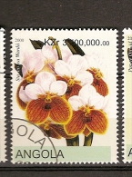 Angola (C2) - Angola