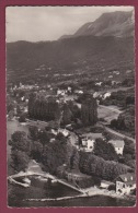 74 - 280415 - LUGRIN TOURRONDE - Vue Aérienne ; Les Bords Du Lac Léman E Tle Village - Lugrin