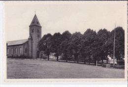 LOUISE-MARIE : Kerk - Ronse