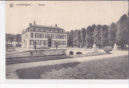 LEEUWERGEM : Kasteel - Zottegem