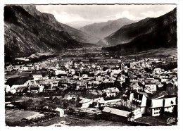 73 - Saint Michel De Maurienne - Vue Générale - Editeur: C.A.P N° 75 - Saint Michel De Maurienne