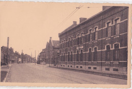 OOSTKAMP : Kortrijkstraat - Rijkswacht - Gendarmerie - Oostkamp