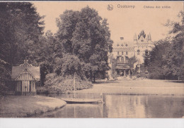 OOSTKAMP : Château Des Brides - Oostkamp