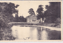 OOSTKAMP : Château Kroonhove - Oostkamp