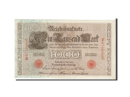 Billet, Allemagne, 1000 Mark, 1910, SPL - 1.000 Mark