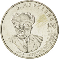 Monnaie, Kazakhstan, 50 Tenge, 2004, SPL, Copper-nickel, KM:65 - Kazakhstan