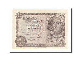 Billet, Espagne, 1 Peseta, 1948, 1948-06-19, NEUF - 1-2 Pesetas