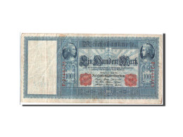 Billet, Allemagne, 100 Mark, 1910, TB+ - 100 Mark