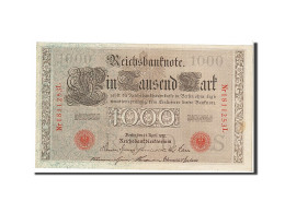 Billet, Allemagne, 1000 Mark, 1910, SUP - 1.000 Mark