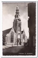 Vlissingen, St. Jacobskerk - Vlissingen