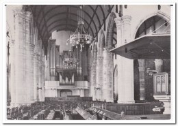 Vlissingen, St. Jacobskerk - Vlissingen