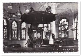 Vlaardingen, Int. Ned. Herv. Kerk - Vlaardingen