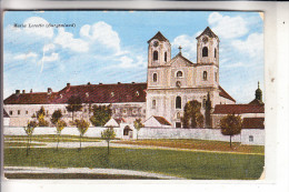 A 2443 LORETTO, Basilika Maria Loretto - Eisenstadt