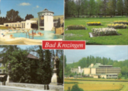 Bad Krozingen - Mehrbildkarte 9 - Bad Krozingen