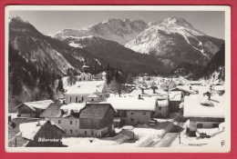 169466 /  Biberwier ( District Of Reutte ) Tirol  GASTHAUS CAFE USED 1959 Austria Österreich Autriche - Reutte