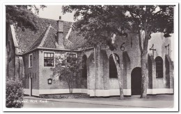 Vlieland, Ned. Herv. Kerk - Vlieland