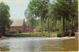 Grobbendonk De Watermolen - Grobbendonk