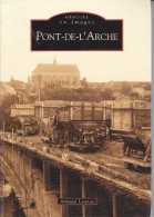 Réf : SU-15-367  :  MEMOIRE EN IMAGES EDITIONS SUTTON PONT DE L ARCHE - Pont-de-l'Arche