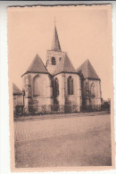 Izenberge, Izenberghe, Kerk (pk16529) - Alveringem