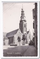 Vlissingen, St. Jacobskerk - Vlissingen