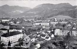 KAPFENBERG Mürztal Fotokarte Gel. - Kapfenberg