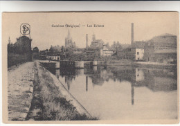 Comines, Les Ecluses (pk16589) - Comines-Warneton - Komen-Waasten