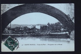 SAINT MIHIEL - Saint Mihiel