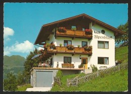 ZELL AM ZILLER Zillertal Schwaz Tirol Haus ALPENBLICK - Schwaz