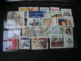 == Brasil Lot - Colecciones & Series