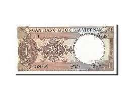 Billet, South Viet Nam, 1 D<ox>ng, 1964, SPL - Vietnam