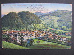 AK KAPFENBERG Ca.1915  ///// D*16131 - Kapfenberg